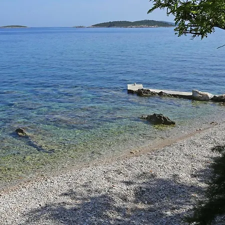 By The Sea Orebic, Peljesac - 20031 Apartman Orebić