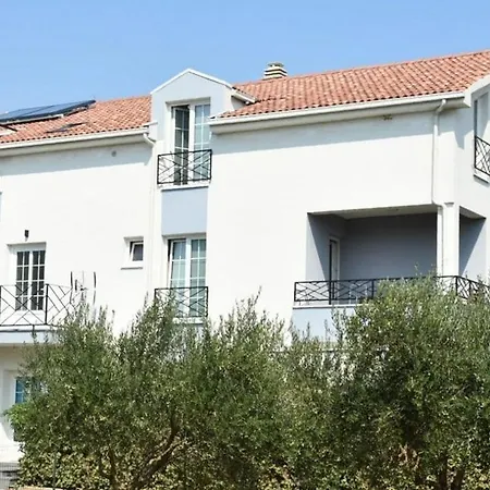 By The Sea Orebic, Peljesac - 20031 Apartman