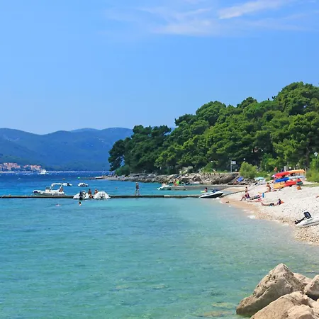 Apartman By The Sea Orebic, Peljesac - 20031