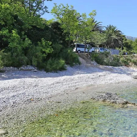 아파트 By The Sea Orebic, Peljesac - 20031 오레비츠