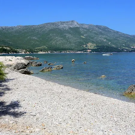 By The Sea Orebic, Peljesac - 20031 오레비츠
