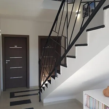 By The Sea Orebic, Peljesac - 20031 아파트