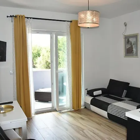 Apartament By The Sea Orebic, Peljesac - 20031