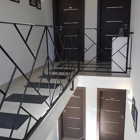 By The Sea Orebic, Peljesac - 20031 *