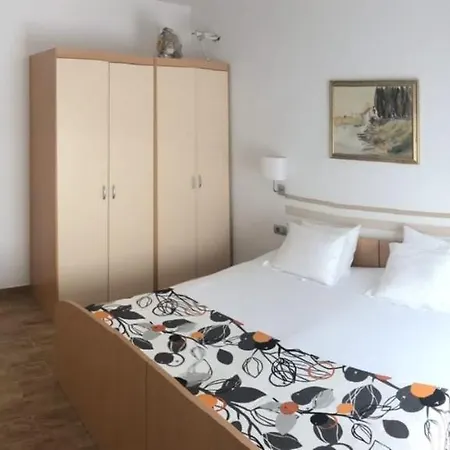 아파트 By The Sea Orebic, Peljesac - 20031 *