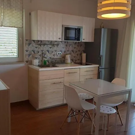 By The Sea Orebic, Peljesac - 20031 아파트