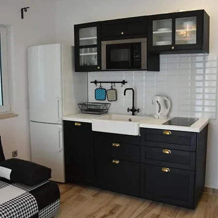 By The Sea Orebic, Peljesac - 20031 아파트 *