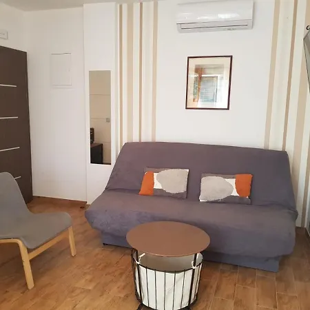 By The Sea Orebic, Peljesac - 20031 *