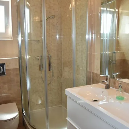 By The Sea Orebic, Peljesac - 20031 아파트