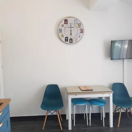 By The Sea Orebic, Peljesac - 20031