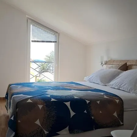 아파트 By The Sea Orebic, Peljesac - 20031 *