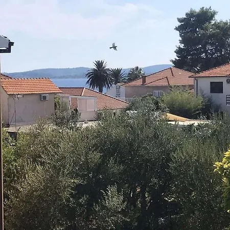 By The Sea Orebic, Peljesac - 20031 오레비츠