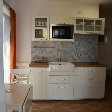 By The Sea Orebic, Peljesac - 20031 오레비츠