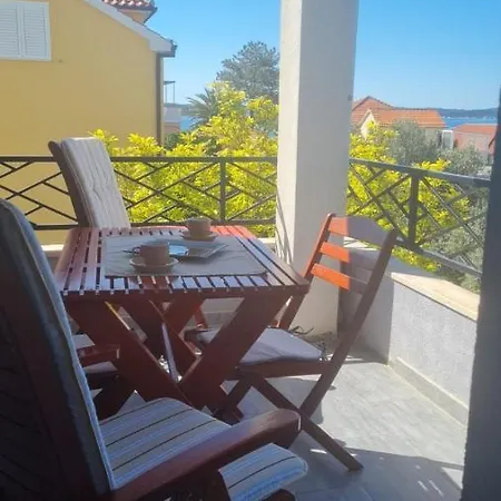 By The Sea Orebic, Peljesac - 20031 오레비츠