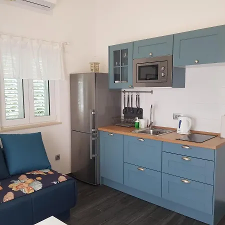 By The Sea Orebic, Peljesac - 20031 오레비츠