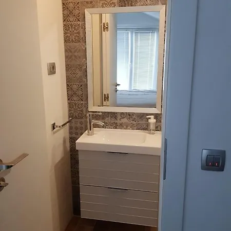 By The Sea Orebic, Peljesac - 20031 * 오레비츠