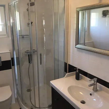 아파트 By The Sea Orebic, Peljesac - 20031 *