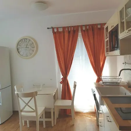 By The Sea Orebic, Peljesac - 20031