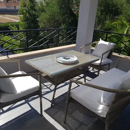 아파트 By The Sea Orebic, Peljesac - 20031 *