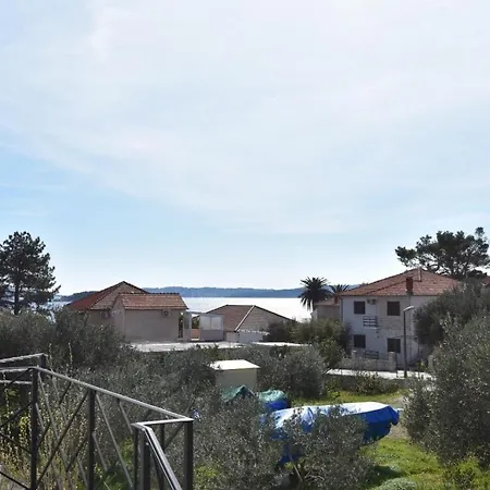 아파트 By The Sea Orebic, Peljesac - 20031 오레비츠