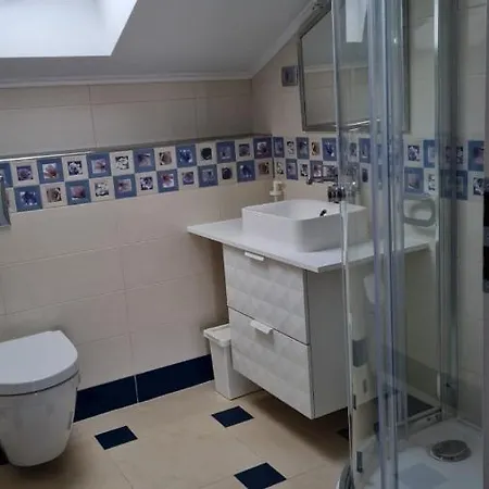 By The Sea Orebic, Peljesac - 20031