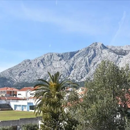 By The Sea Orebic, Peljesac - 20031 *