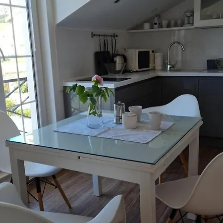 By The Sea Orebic, Peljesac - 20031