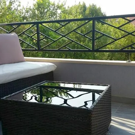 By The Sea Orebic, Peljesac - 20031 아파트