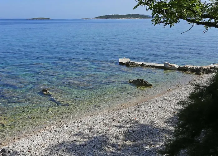 By The Sea Orebic, Peljesac - 20031 Lejlighed Orebić