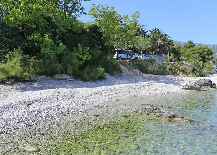 Apartmán By The Sea Orebic, Peljesac - 20031 Orebić