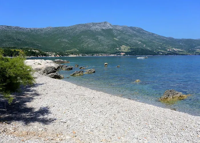By The Sea Orebic, Peljesac - 20031 Orebić