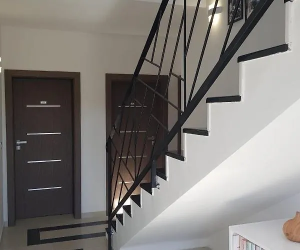 By The Sea Orebic, Peljesac - 20031 Lejlighed