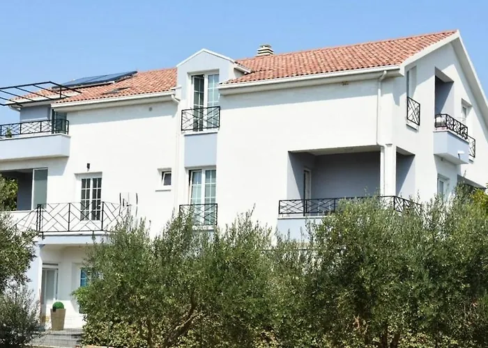 By The Sea Orebic, Peljesac - 20031 Lejlighed