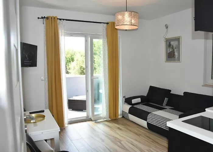 Apartmán By The Sea Orebic, Peljesac - 20031