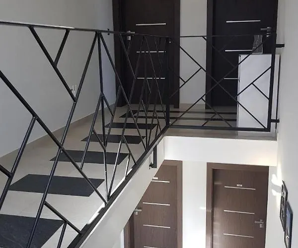 By The Sea Orebic, Peljesac - 20031 *