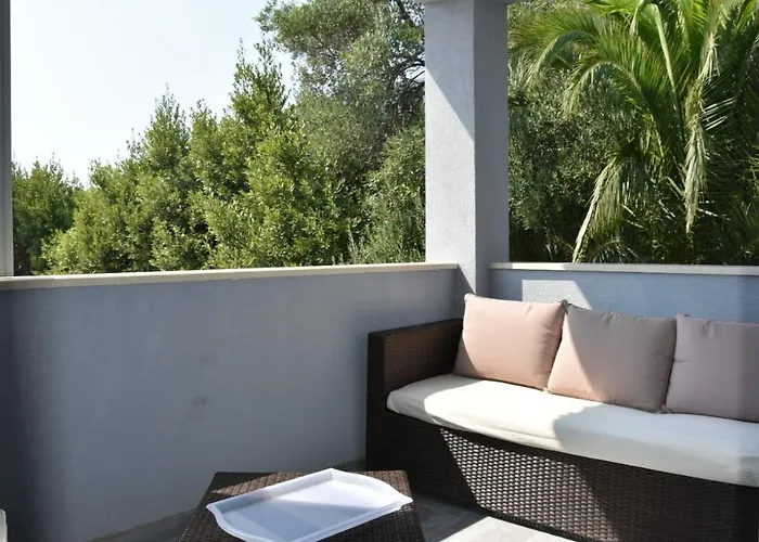 By The Sea Orebic, Peljesac - 20031 Apartmán *