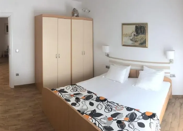 Lejlighed By The Sea Orebic, Peljesac - 20031 *