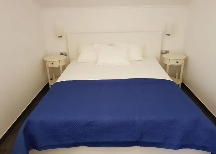 Lejlighed By The Sea Orebic, Peljesac - 20031 *