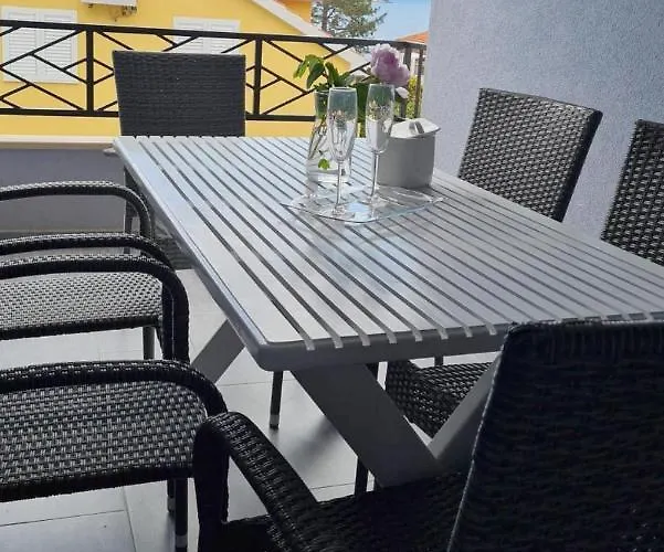 By The Sea Orebic, Peljesac - 20031 *