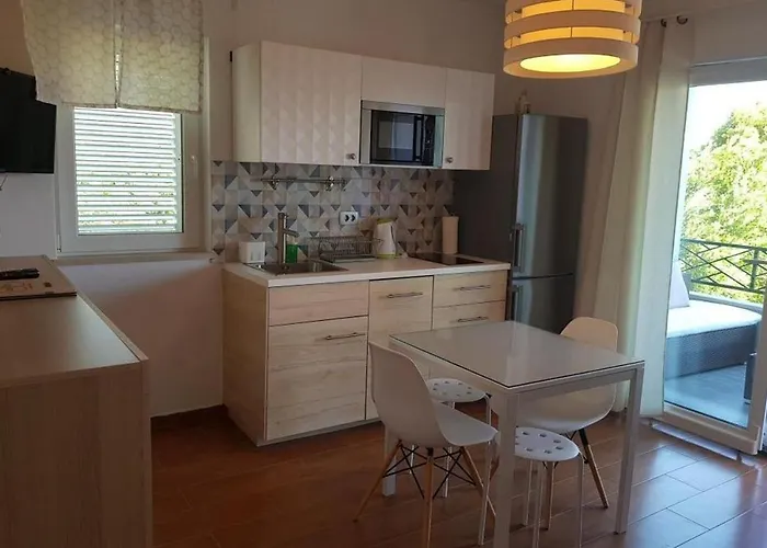 By The Sea Orebic, Peljesac - 20031 Lejlighed