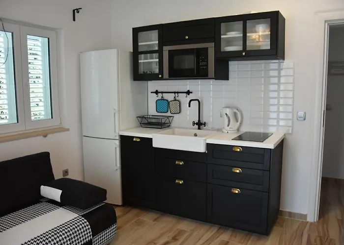 By The Sea Orebic, Peljesac - 20031 Lejlighed *