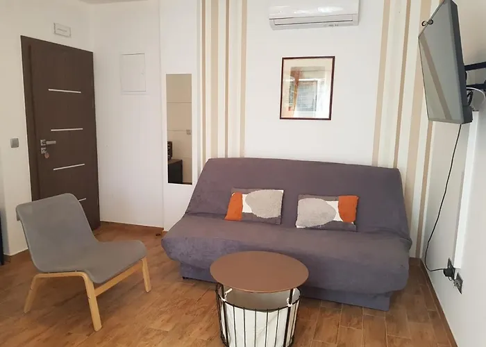 By The Sea Orebic, Peljesac - 20031 *