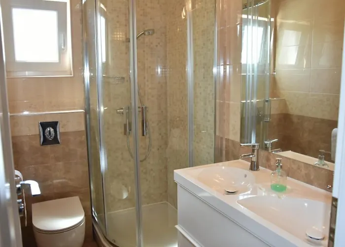 By The Sea Orebic, Peljesac - 20031 Apartmán