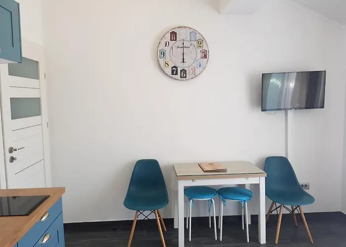 By The Sea Orebic, Peljesac - 20031