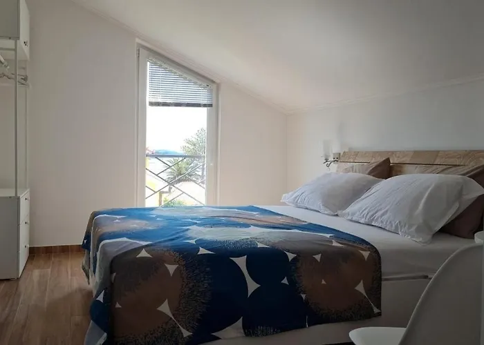 Lejlighed By The Sea Orebic, Peljesac - 20031 *