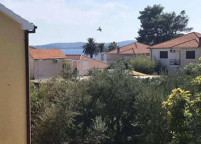 By The Sea Orebic, Peljesac - 20031 Orebić