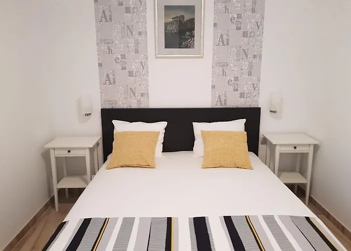 By The Sea Orebic, Peljesac - 20031 Apartmán