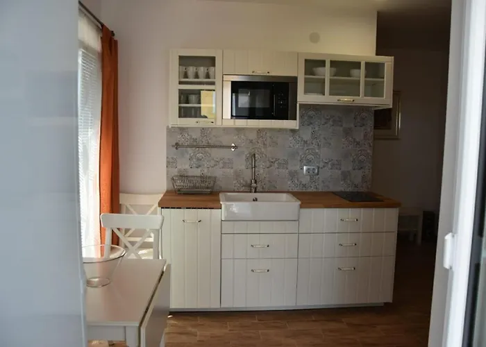 By The Sea Orebic, Peljesac - 20031 Orebić