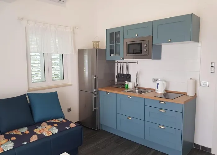 By The Sea Orebic, Peljesac - 20031 Orebić