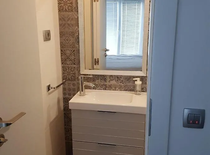 By The Sea Orebic, Peljesac - 20031 * Orebić